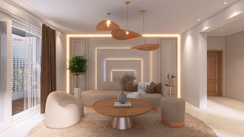 Furniture & Interiors