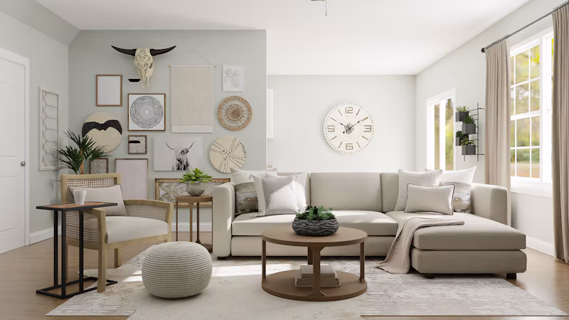 Home & Interior Products