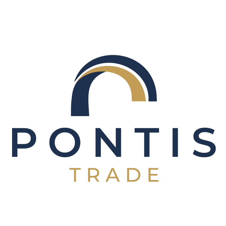 Pontis Trade Logo